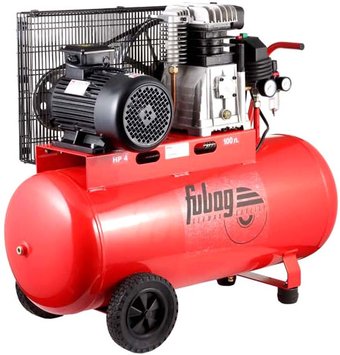 Fubag B3800B/100 CT4