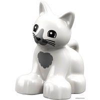 Конструктор LEGO Duplo 10949 Уход за животными на ферме