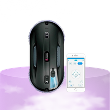 Роботы для мытья окон