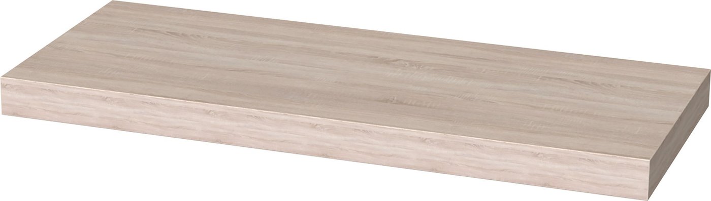 

Полка Mio Tesoro Фора 1.60 (дуб беленый)