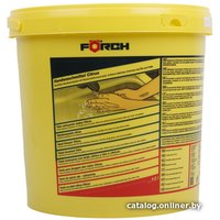  FORCH Паста для рук с цитрусовым запахом 10л 61809008