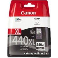 Картридж Canon PG-440XL