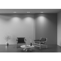 Точечный светильник Maytoni Gyps Modern DL002-DW-02-W в Гомеле