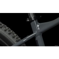 Велосипед Cube AIM Pro 29 L 2024 (grey'n'flashyellow)