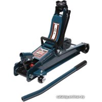 Подкатной домкрат FORSAGE F-T825010R 3т в Могилеве