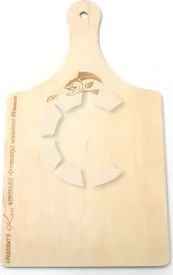 

Разделочная доска Следопыт PF-CWS-P90