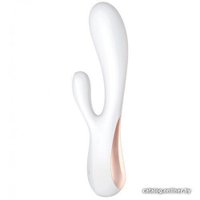 Вибратор Satisfyer Mono Flex (белый)