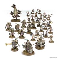 Настольная игра Games Workshop Warhammer 40000: Тёмный Империум