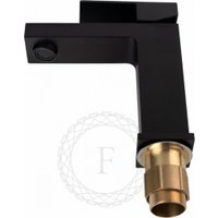 Смеситель Filarete Fing FL5040 (черный матовый)