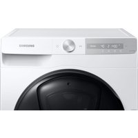 Стиральная машина Samsung WW10T754CBH/LP