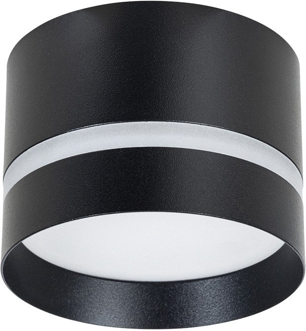 

Точечный светильник Arte Lamp Imai A2265PL-1BK