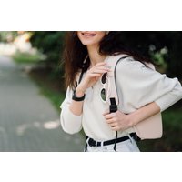 Городской рюкзак XD Design Bobby Hero Spring (светло-розовый)