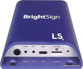 Медиа-контроллер BrightSign LS424