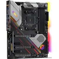 Материнская плата ASRock X570 Phantom Gaming X