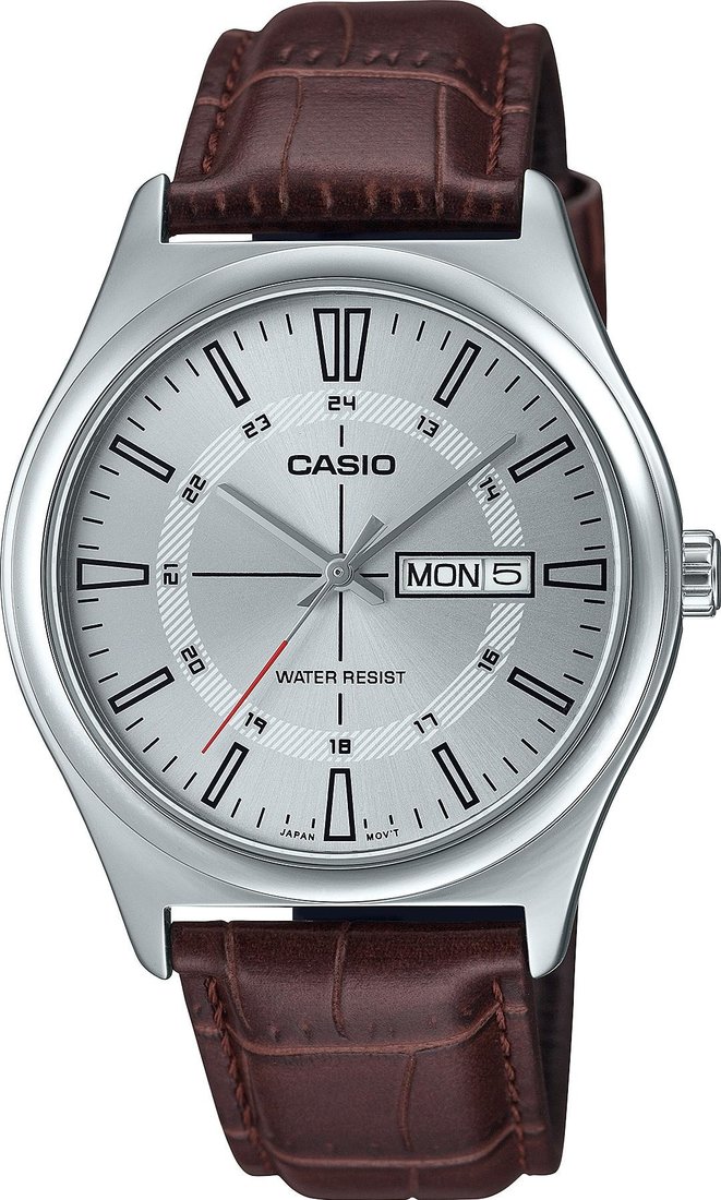 

Наручные часы Casio Standard MTP-V006L-7C