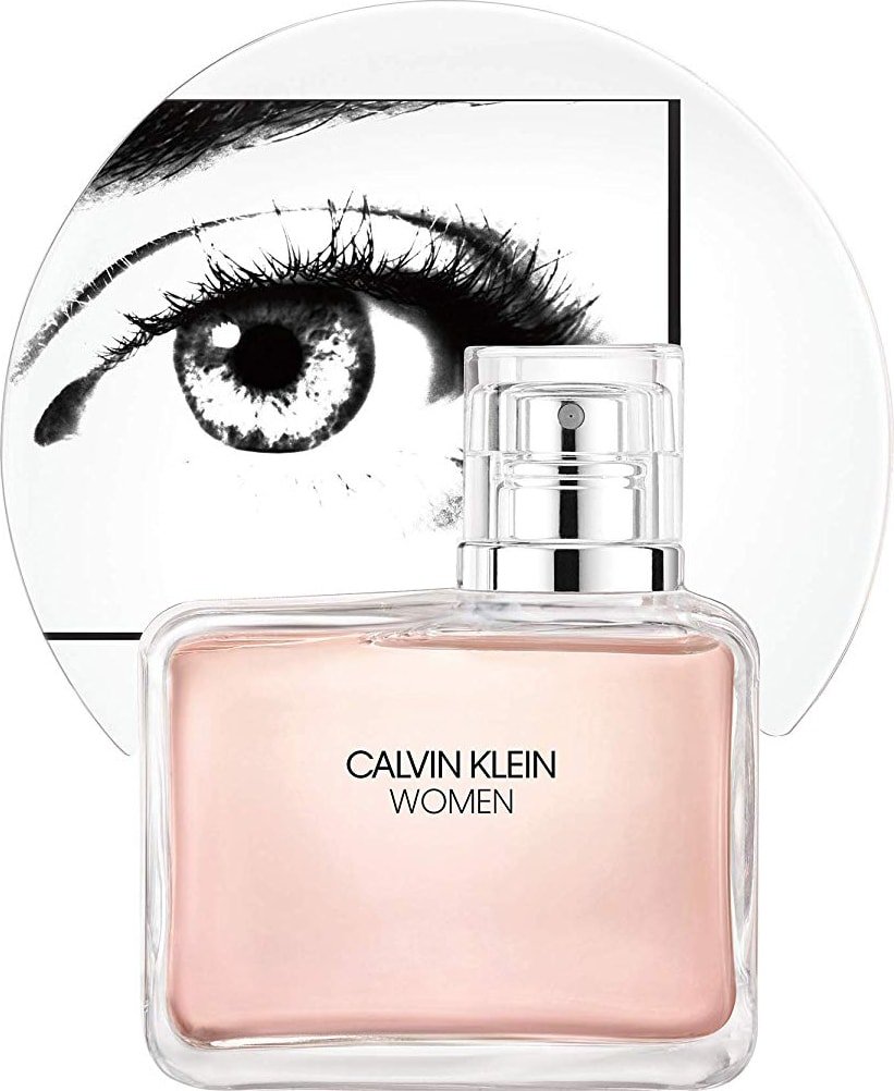 

Парфюмерная вода Calvin Klein Women EdP (100 мл)