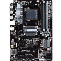 Материнская плата Gigabyte GA-970A-DS3P FX (rev. 2.1)
