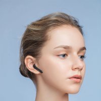 Наушники Nokia E3110 (черный)