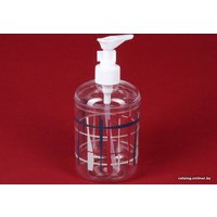 Набор аксессуаров для ванной Rosenberg RPL-350009-4