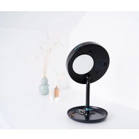 Косметическое зеркало Beurer BS 45 Limited Edition (черный)