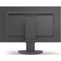 Монитор NEC MultiSync EA272F (черный)