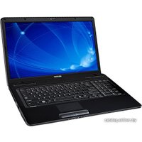 Ноутбук Toshiba Satellite L670-10P (PSK3EE-00100E)