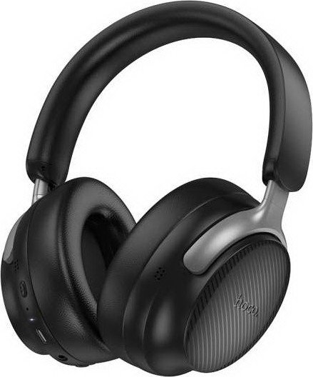 Наушники Hoco W53 Plus (черный)