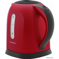 Электрический чайник MAUNFELD MGK-632R