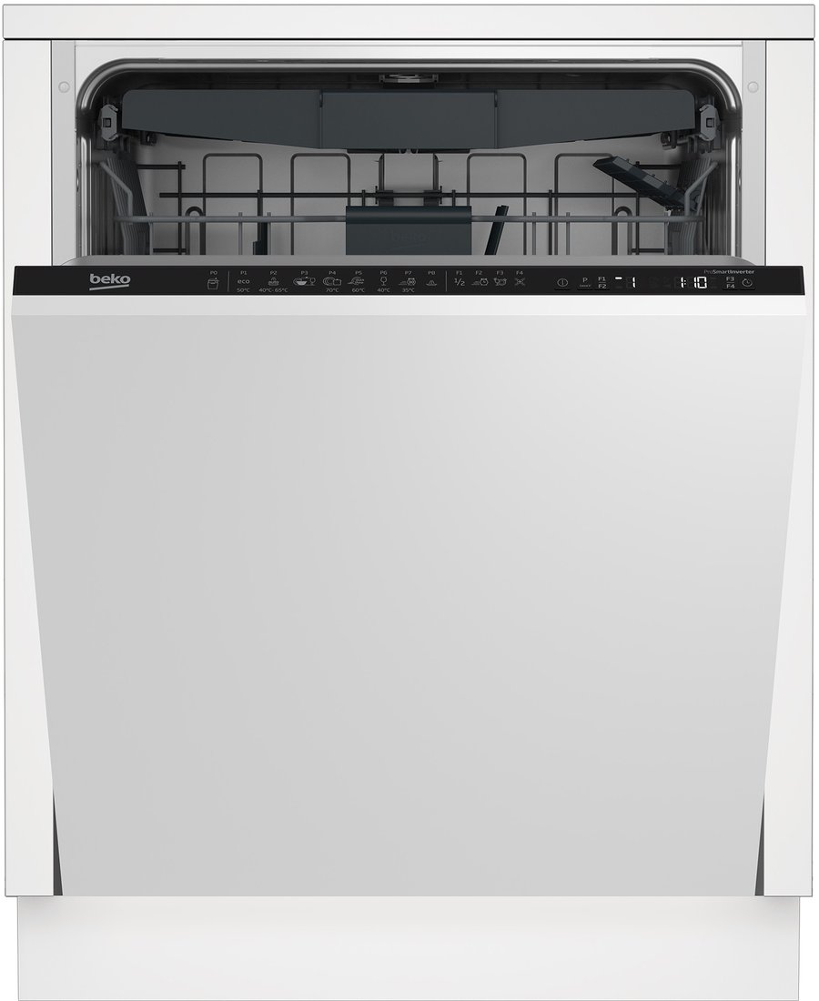 

Встраиваемая посудомоечная машина BEKO DIN28425