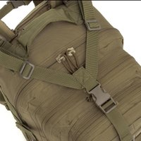 Туристический рюкзак Helios HS-ZD11-C