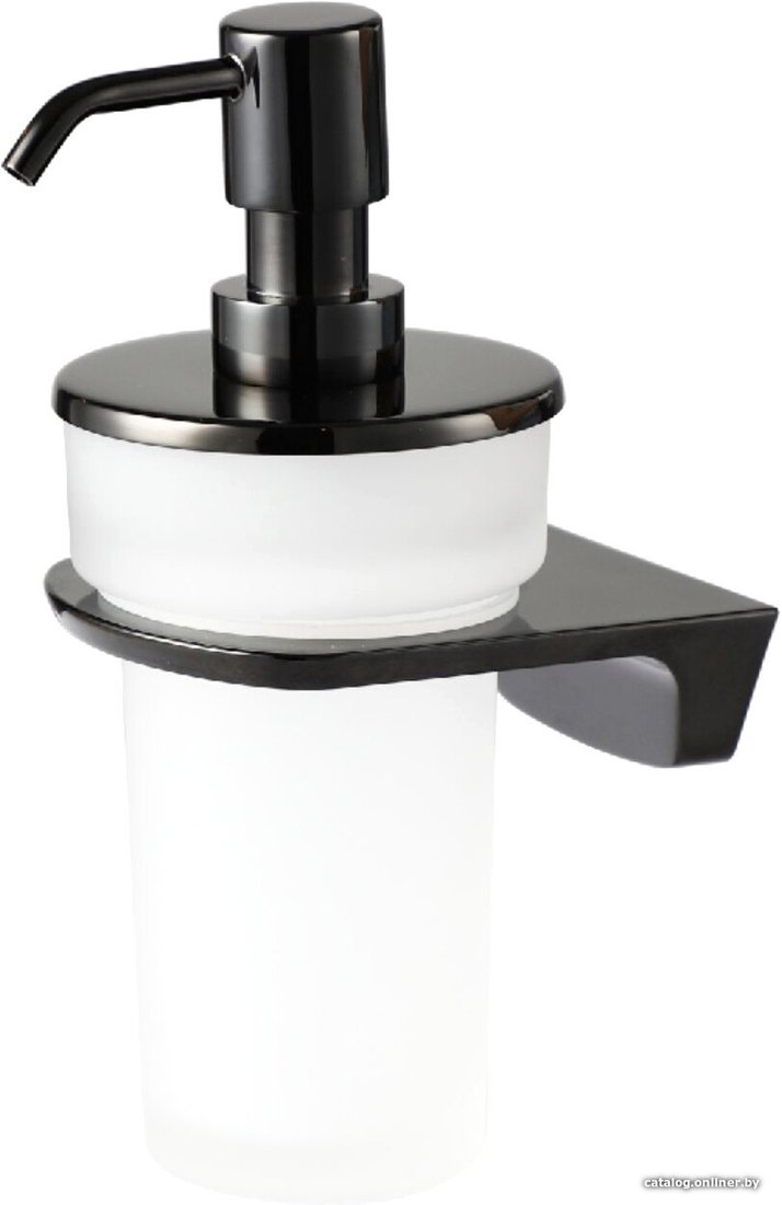 Дозатор для жидкого мыла Wasserkraft Glan K-5199