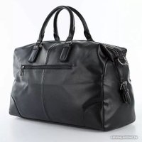 Дорожная сумка David Jones 823-CM6782-BLK (черный)