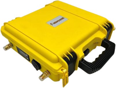 

Лодочный аккумулятор BatteryCraft BC-RMB1263 (63 А·ч)