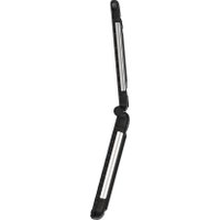 Кнопочный телефон Maxvi E10ds (черный)