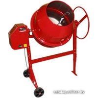 Бетономешалка Профмаш Б-150 с полиамидным венцом