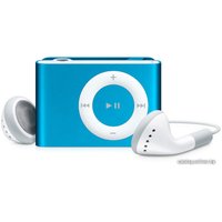 Плеер Apple iPod shuffle 1Gb (2nd generation)