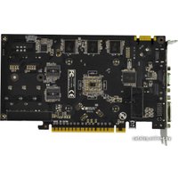 Видеокарта Palit GeForce GTS 450 1024MB GDDR5 (NE5S450DHD01-1063F)