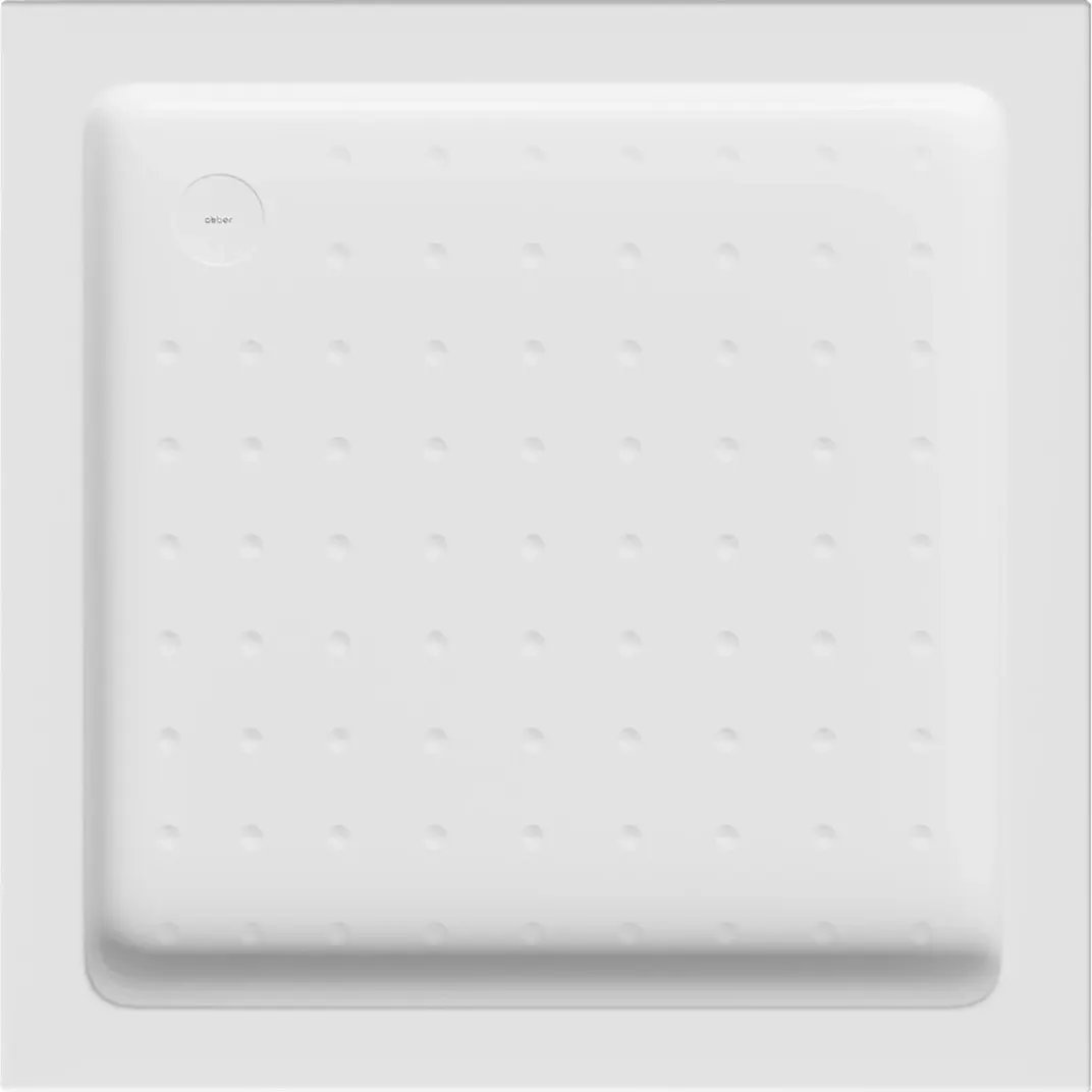 Душевой поддон Abber AD3D100 100x100