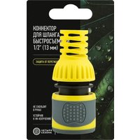 Коннектор Четыре сезона Коннектор 1/2" 62-0300-F