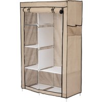 Тканевый шкаф Mio Tesoro Lari 2 (бежевый) в Гомеле