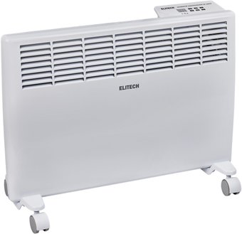 Конвектор ELITECH ЭК 1500Э