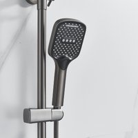 Душевая система  Shevanik S4136T