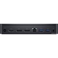 Док-станция Dell Universal Dock D6000 (130W)
