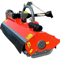 Косилка Rossel G.US шир.165см