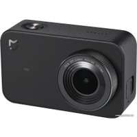 Экшен-камера Xiaomi Mi Action Camera 4K