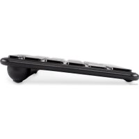 Клавиатура Оклик K614W