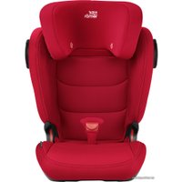 Детское автокресло Britax Romer Kidfix III M (fire red)