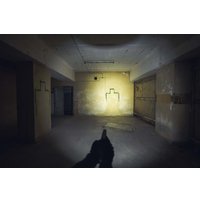 Фонарь Armytek Buckler M1