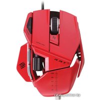 Игровая мышь Mad Catz R.A.T. 5 Gaming Mouse