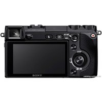 Беззеркальный фотоаппарат Sony NEX-7K Kit 18-55mm